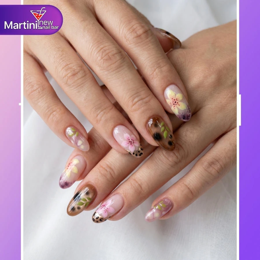 Nails Design